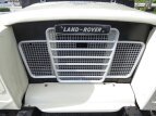 Thumbnail Photo 10 for 1981 Land Rover Defender